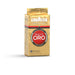 Lavazza Qualità Oro Café Molido 100% Arábica, pack ahorro de 4x250g (1Kg). Un blend premium con notas de frutas y flores para disfrutar del auténtico espresso italiano en casa. Lavazza - extra