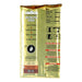 Lavazza Qualità Oro Café Molido 100% Arábica, pack ahorro de 4x250g (1Kg). Un blend premium con notas de frutas y flores para disfrutar del auténtico espresso italiano en casa. Lavazza - lateral