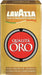 Lavazza Qualità Oro Café Molido 100% Arábica, pack ahorro de 6x250g (1.5Kg). El blend premium de Italia con notas de fruta y flores, ideal para tu cafetera italiana. Lavazza - detalle