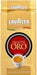 Lavazza Qualità Oro Café Molido 100% Arábica, pack ahorro de 6x250g (1.5Kg). El blend premium de Italia con notas de fruta y flores, ideal para tu cafetera italiana. Lavazza - presentacion