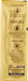 Lavazza Qualità Oro Café Molido 100% Arábica, pack de 2x250g. El blend premium e icónico de Italia con sabor suave y aromático, ideal para cafetera italiana y de filtro. Lavazza - lateral