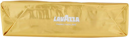 Lavazza Qualità Oro Café Molido 100% Arábica, pack de 2x250g. El blend premium e icónico de Italia con sabor suave y aromático, ideal para cafetera italiana y de filtro. Lavazza - zoom