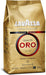 Lavazza Qualità Oro, pack ahorro de 4 bolsas de café en grano 100% Arábica (4x1Kg). El blend premium de Italia para los muy cafeteros, suave y con notas de malta y miel. Lavazza - pack