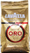 Lavazza Qualità Oro, pack ahorro de 5 bolsas de café en grano 100% Arábica (5x1Kg). Un blend premium, suave y aromático para disfrutar del auténtico sabor del espresso italiano. Lavazza - pack