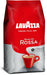 Lavazza Qualità Rossa, Café en Grano, 1kg. El clásico café italiano de tueste medio que combina granos de Arábica y Robusta para un espresso rico en sabor y con cuerpo. Lavazza - pack