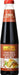 Adobo para Pollo Lee Kum Kee (410 ml). Una marinada dulce a base de salsa de soja de primer extracto, perfecta para salteados, fideos o para glasear carnes. Lee Kum Kee - frontal
