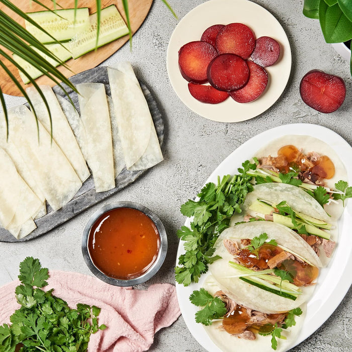Lee Kum Kee Marinada para Costillas Estilo Chino, 397g. La salsa perfecta para preparar costillas de cerdo asadas con un sabor aromático, dulce y un glaseado espectacular. Lee Kum Kee - presentacion