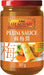 Lee Kum Kee Salsa de Ciruela, 397g. La auténtica salsa agridulce china, ideal como dip para rollitos de primavera, pato laqueado o para dar un toque afrutado a tus salteados. Lee Kum Kee - frontal