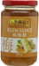 Lee Kum Kee Salsa de Ciruela, Pack Ahorro de 3 Botes (3x397g). Abastécete de la salsa agridulce más versátil para tus dips, glaseados y salteados. ¡Sabor chino auténtico en tu despensa! Lee Kum Kee - lateral