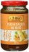 Lee Kum Kee Salsa de Ciruela, Pack Ahorro de 3 Botes (3x397g). Abastécete de la salsa agridulce más versátil para tus dips, glaseados y salteados. ¡Sabor chino auténtico en tu despensa! Lee Kum Kee - pack