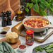 Lee Kum Kee Salsa Picante de Habas (Toban Djan), 368g. La auténtica pasta de chiles y habas fermentadas, ingrediente esencial para dar el sabor picante y umami de la cocina de Sichuan. Lee Kum Kee - ingredientes