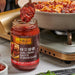 Lee Kum Kee Salsa Picante de Habas (Toban Djan), 368g. La auténtica pasta de chiles y habas fermentadas, ingrediente esencial para dar el sabor picante y umami de la cocina de Sichuan. Lee Kum Kee - pack