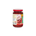 Salsa de Chili y Ajo Lee Kum Kee (368 g). Una salsa picante y sabrosa elaborada con chiles y ajo, ideal para dar un toque intenso y delicioso a tus platos. Lee Kum Kee - uso