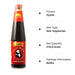 Salsa de Ostras Lee Kum Kee Panda Brand (510g). La auténtica salsa para wok, salteados y guisos, con un sabor umami profundo que realza todos tus platos. Lee Kum Kee - presentacion