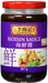 Salsa Hoisin Lee Kum Kee (397 gr). Una salsa tradicional china, aromática y dulce a base de soja fermentada, ideal para marinar, saltear o usar como dip. Lee Kum Kee - extra