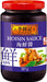 Salsa Hoisin Lee Kum Kee (397 gr). Una salsa tradicional china, aromática y dulce a base de soja fermentada, ideal para marinar, saltear o usar como dip. Lee Kum Kee - frontal