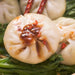 Salsa Hoisin Lee Kum Kee (397 gr). Una salsa tradicional china, aromática y dulce a base de soja fermentada, ideal para marinar, saltear o usar como dip. Lee Kum Kee - ingredientes