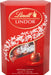 Caja de Bombones Lindt Lindor Cornet de Chocolate con Leche (337g). Aproximadamente 26 bombones con el inconfundible corazón cremoso que se funde en tus sentidos. Lindt - ingredientes