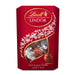 Caja de Bombones Lindt Lindor Cornet de Chocolate con Leche (337g). Aproximadamente 26 bombones con el inconfundible corazón cremoso que se funde en tus sentidos. Lindt - pack