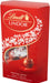 Caja de Bombones Lindt Lindor Cornet de Chocolate con Leche (337g). Aproximadamente 26 bombones con el inconfundible corazón cremoso que se funde en tus sentidos. Lindt - uso