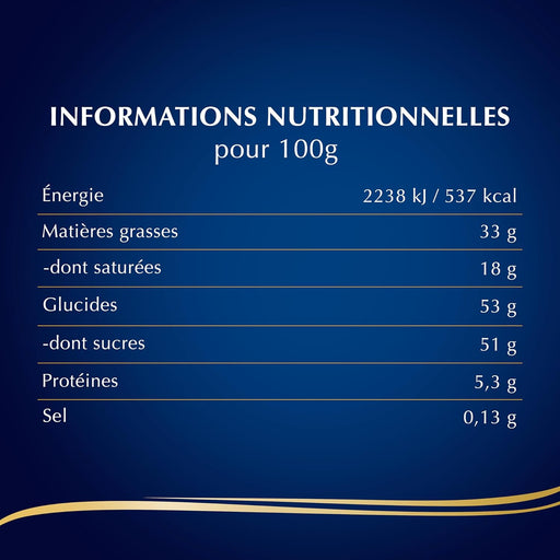 Calendario de Adviento Lindt Champs-Élysées, 250g de un exquisito surtido de bombones de chocolate con leche, negro y blanco. La cuenta atrás más sofisticada para Navidad. Lindt - pack