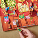 Calendario de Adviento Lindt con 24 Bombones de Chocolate con Leche (172g) y Tarjeta Regalo Sorpresa IKEA. Un detalle navideño con la calidad de los Maestros Chocolateros. Lindt - uso
