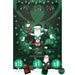 Calendario de Adviento Lindt con 24 sorpresas de chocolate y bombones surtidos, 170g. Incluye figuras de Ositos Lindt y cremosos bombones Lindor para una Navidad mágica. Lindt - ingredientes