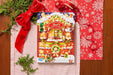 Calendario de Adviento Lindt con 24 sorpresas de chocolate y bombones surtidos, 170g. Incluye figuras de Ositos Lindt y cremosos bombones Lindor para una Navidad mágica. Lindt - zoom