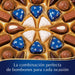 Lindt CHAMPS-ÉLYSÉES Caja de Bombones Surtidos, 469g. Un exquisito viaje por la alta chocolatería con una selección de pralinés únicos, ideal para regalar y compartir en momentos especiales. Lindt - presentacion