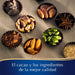 Lindt CHAMPS-ÉLYSÉES Caja de Regalo con Bombones Surtidos, 469g. La máxima expresión del arte chocolatero en una caja de pralinés premium, el regalo de prestigio para impresionar. Lindt - extra
