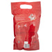 Lindt LINDOR Bombones de Chocolate con Leche, Bolsa de 1kg (Aprox. 80 bolas). Tu reserva personal de felicidad con el bombón más cremoso, perfecto para darte un capricho cada día. Lindt - detalle