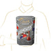 Lindt LINDOR Cornet Silver Surtido de Bombones, 337g. Una selección sofisticada para los paladares más exigentes, con bombones de chocolate con leche, avellana y negro 70%. Lindt - pack