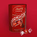 Pack de 2 Cajas de Bombones Lindt Lindor de Chocolate con Leche (2x200g). El capricho perfecto con una delicada cobertura y un corazón irresistiblemente cremoso. Lindt - uso