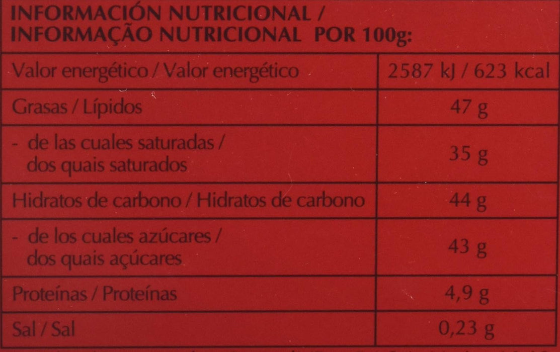 Pack de 2 Cajas de Bombones Lindt Lindor de Chocolate con Leche (2x200g). El capricho perfecto con una delicada cobertura y un corazón irresistiblemente cremoso. Lindt - zoom