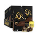 L'OR Espresso Forza, Café de Intensidad 9 (100 Cápsulas). Pack de 5 cajas de 20 cápsulas de aluminio compatibles con Nespresso(R)* para un ristretto o espresso potente. L'or Espresso - pack