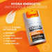 L'Oréal Men Expert Hydra Energetic, Gel Hidratante Antifatiga 24h, 50ml. Recarga tu piel con esta crema hidratante enriquecida con Vitamina C y Guaraná para combatir los signos del cansancio. L'oréal Paris - extra