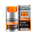 L'Oréal Men Expert Hydra Energetic, Gel Hidratante Antifatiga 24h, 50ml. Recarga tu piel con esta crema hidratante enriquecida con Vitamina C y Guaraná para combatir los signos del cansancio. L'oréal Paris - detalle