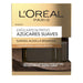 L'Oréal Paris Exfoliante Facial y Labial Nutritivo Azúcares Suaves, 50ml. Un exfoliante gourmet con 3 azúcares finos y manteca de cacao para suavizar, nutrir y aliviar la sequedad. L'oréal Paris - lateral