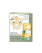 L'Oréal Paris Mascarilla Facial de Arcillas Puras Clarificante, 50ml. Ilumina y unifica el tono de las pieles apagadas con el poder de 3 arcillas puras y extracto de limón Yuzu. L'oréal Paris - detalle