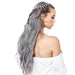 L'Oréal Paris Stylista #Braids Leche de Peinado para Trenzas, 200ml. El producto de styling ideal para conseguir trenzas definidas, pulidas y con un brillo espectacular sin efecto graso. L'oréal Paris - uso