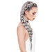 L'Oréal Paris Stylista #Braids Leche de Peinado para Trenzas, 200ml. El producto de styling ideal para conseguir trenzas definidas, pulidas y con un brillo espectacular sin efecto graso. L'oréal Paris - ingredientes