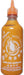 Flying Goose Sriracha Mayo Vegana (475ml): La salsa cremosa y picante perfecta para dipear, aderezar y dar un toque especial a tus hamburguesas, sushi y patatas. Lupsty - frontal