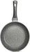 Menax Focus Sartén de 22 cm en Aluminio Forjado. Con 5 capas de antiadherente efecto piedra, es apta para inducción y es la sartén más versátil para cocinar para dos personas. Menax - uso