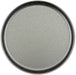Set de 2 Moldes para Pizza Menax (30 cm). Un pack de dos bandejas de horno de aluminio con recubrimiento antiadherente, fabricadas en Italia para una pizza siempre crujiente. Menax - lateral