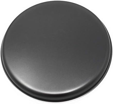 Set de 2 Moldes para Pizza Menax (30 cm). Un pack de dos bandejas de horno de aluminio con recubrimiento antiadherente, fabricadas en Italia para una pizza siempre crujiente. Menax - uso