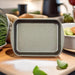 Set de 3 Bandejas de Horno Antiadherentes Menax. Un juego de rustideras de aluminio de alta calidad, fabricadas en Italia y en 3 tamaños diferentes para todas tus recetas. Menax - presentacion