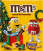 Calendario de Adviento M&M's & Friends con 361g de chocolatinas surtidas. Reúne a tus marcas favoritas: Twix, Snickers, Mars, Bounty, Milky Way y M&M's para una Navidad divertida. M&M's - presentacion