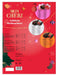 Mon Chéri Calendario de Adviento con 3 variedades de bombones de chocolate y cereza (252g). Una selección de licor, vodka y licor de naranja para una Navidad adulta. Mon Cheri - detalle