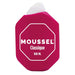 Moussel Gel de Ducha Clásico, Pack Ahorro Familiar de 4x900ml (3,6L). Abastécete del gel de baño de toda la vida con su aroma inconfundible y su espuma cremosa. Moussel - detalle