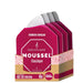 Moussel Gel de Ducha Clásico, Pack Ahorro Familiar de 4x900ml (3,6L). Abastécete del gel de baño de toda la vida con su aroma inconfundible y su espuma cremosa. Moussel - frontal